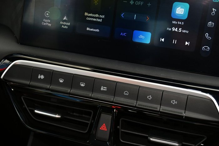 2024 MG MG3 Excite