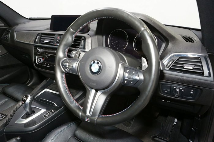 2018 BMW M2 