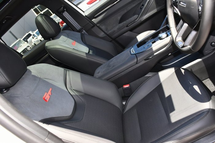 2025 GWM Haval H6GT Ultra PHEV