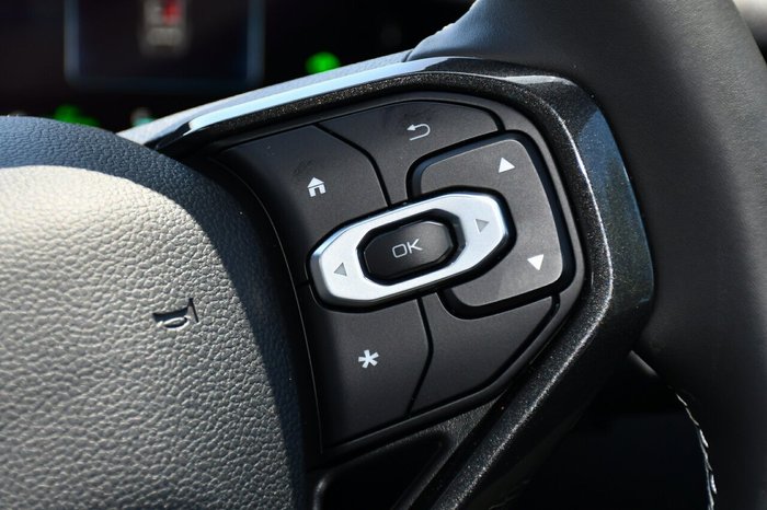 2025 GWM Haval H6GT Ultra PHEV