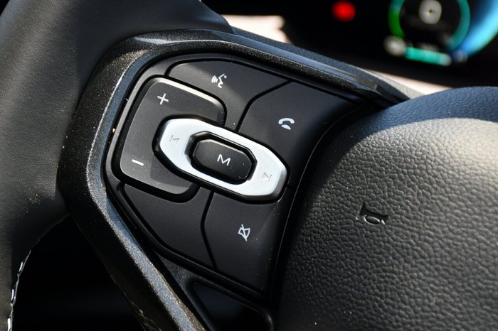 2025 GWM Haval H6GT Ultra PHEV