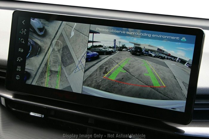 2025 GWM Haval H6GT Ultra PHEV