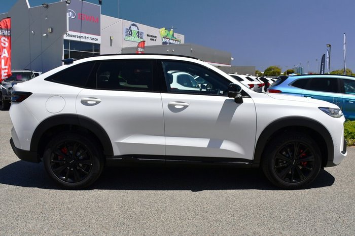 2025 GWM Haval H6GT Ultra PHEV