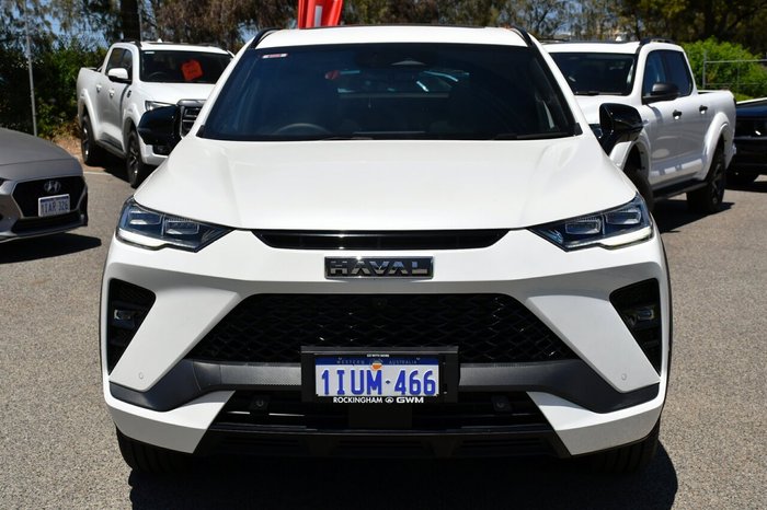 2025 GWM Haval H6GT Ultra PHEV
