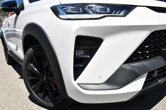 2025 GWM Haval H6GT Ultra PHEV