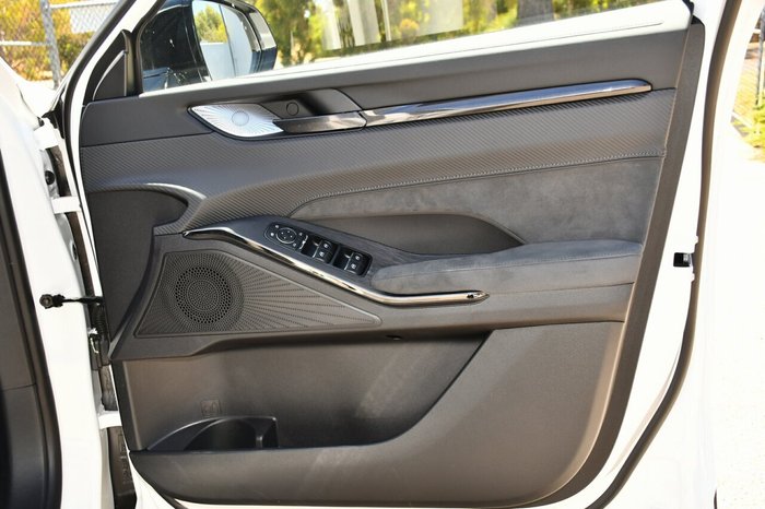 2025 GWM Haval H6GT Ultra PHEV