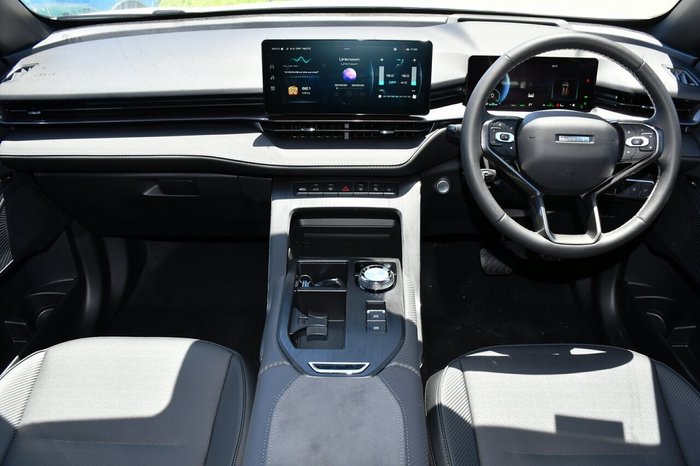 2025 GWM Haval H6GT Ultra PHEV