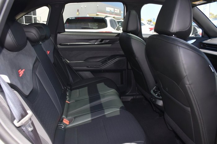 2025 GWM Haval H6GT Ultra PHEV