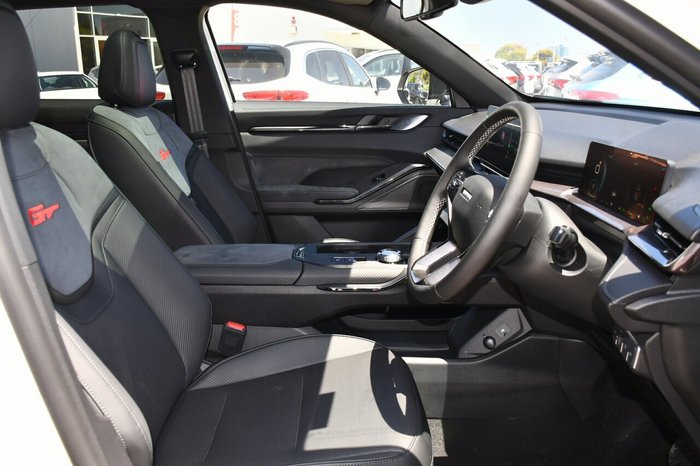 2025 GWM Haval H6GT Ultra PHEV