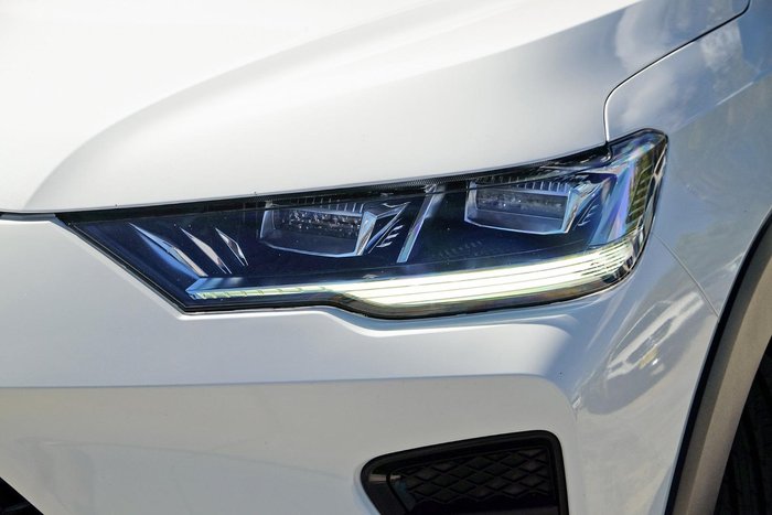 2022 GWM Haval H6GT Lux B03 Hamilton White