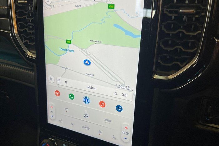 2022 Ford Ranger Wildtrak