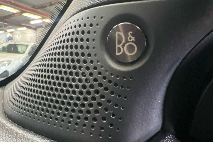 2022 Ford Ranger Wildtrak