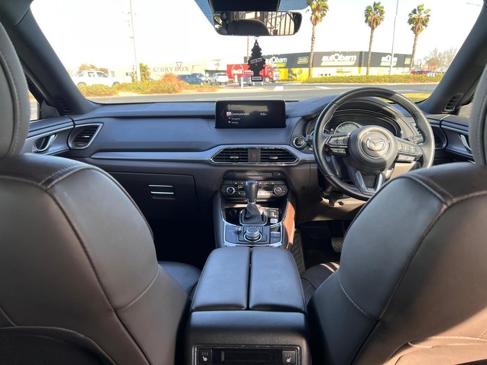 2021 Mazda CX-9 Azami