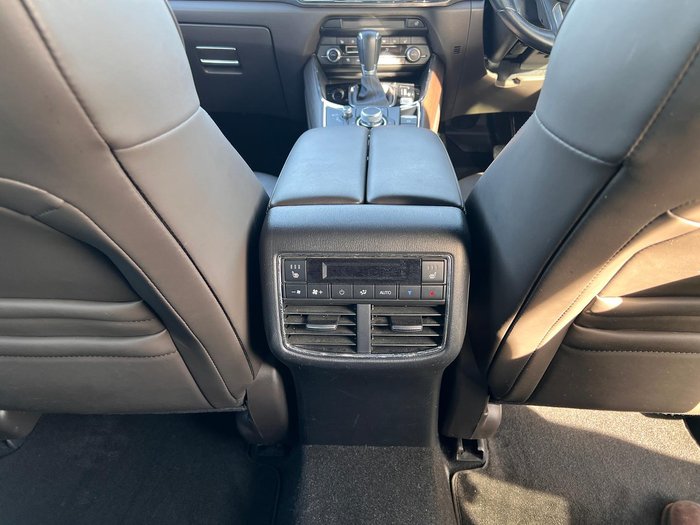 2021 Mazda CX-9 Azami