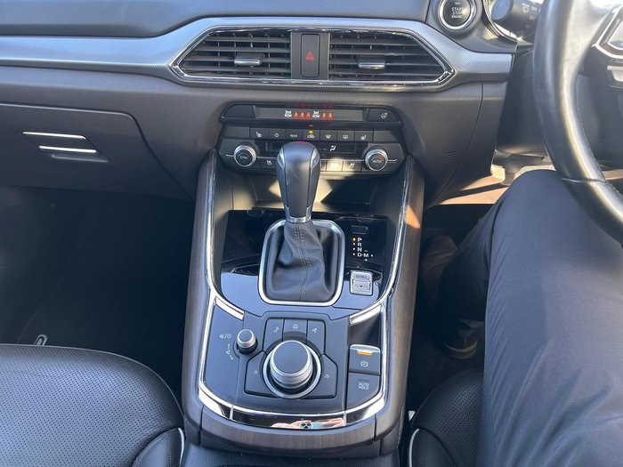 2021 Mazda CX-9 Azami