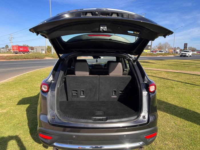 2021 Mazda CX-9 Azami