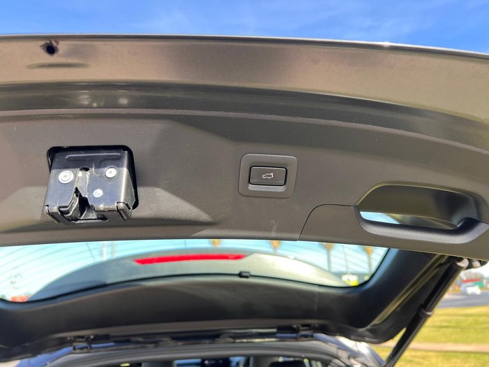 2021 Mazda CX-9 Azami