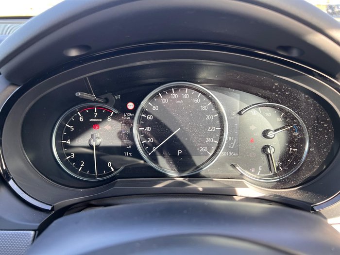 2021 Mazda CX-9 Azami