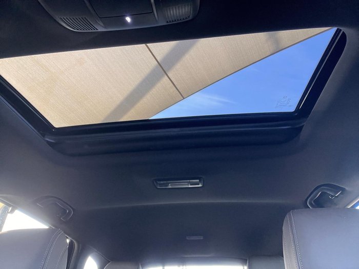 2021 Mazda CX-9 Azami