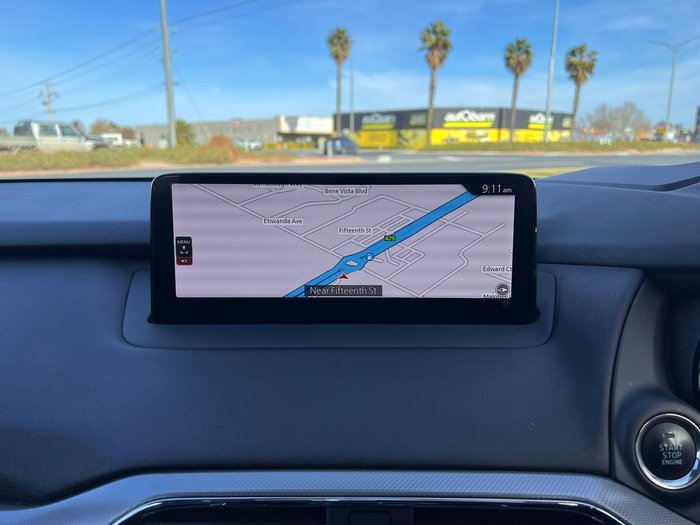 2021 Mazda CX-9 Azami