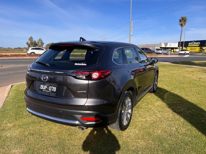 2021 Mazda CX-9 Azami