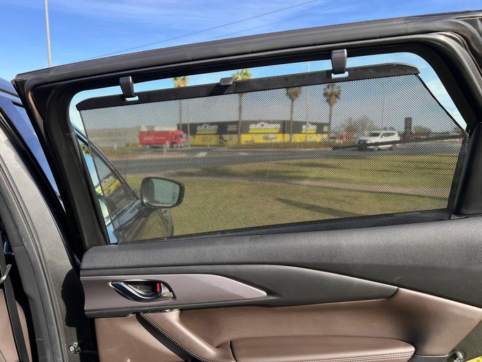 2021 Mazda CX-9 Azami