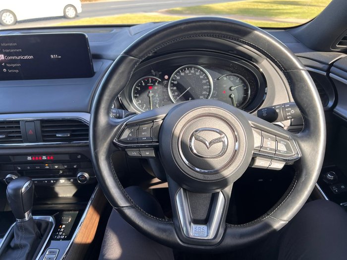 2021 Mazda CX-9 Azami