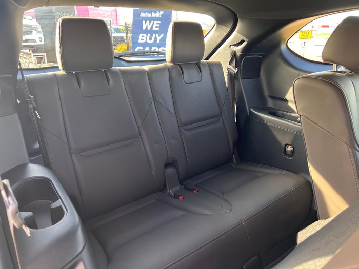 2021 Mazda CX-9 Azami