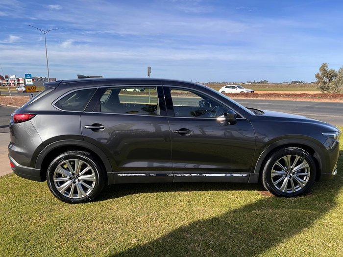 2021 Mazda CX-9 Azami