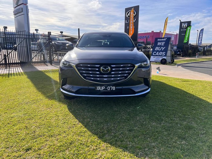 2021 Mazda CX-9 Azami