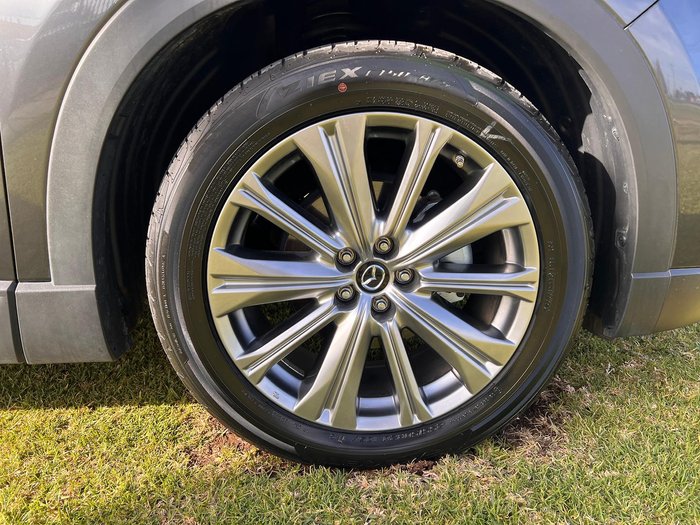 2021 Mazda CX-9 Azami