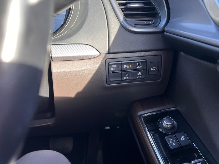 2021 Mazda CX-9 Azami