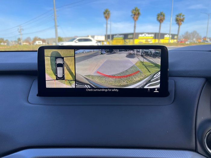 2021 Mazda CX-9 Azami