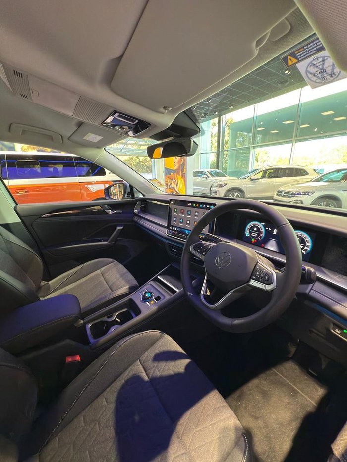 2025 Volkswagen Tayron 110TSI Life