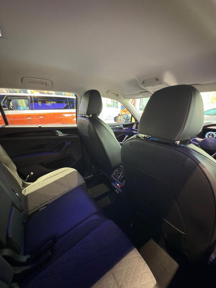 2025 Volkswagen Tayron 110TSI Life