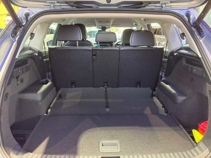 2025 Volkswagen Tayron 110TSI Life