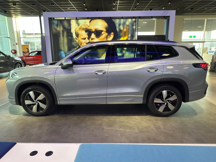 2025 Volkswagen Tayron 110TSI Life