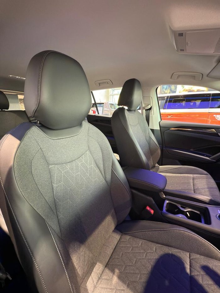 2025 Volkswagen Tayron 110TSI Life