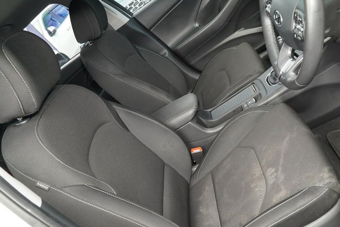 2019 Hyundai i30 Active