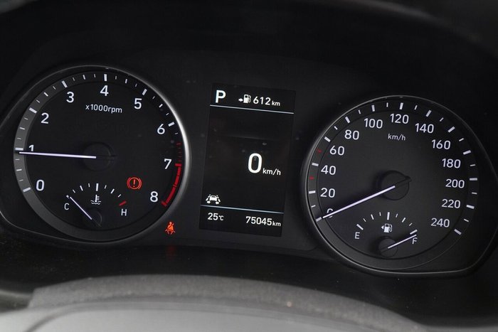 2019 Hyundai i30 Active