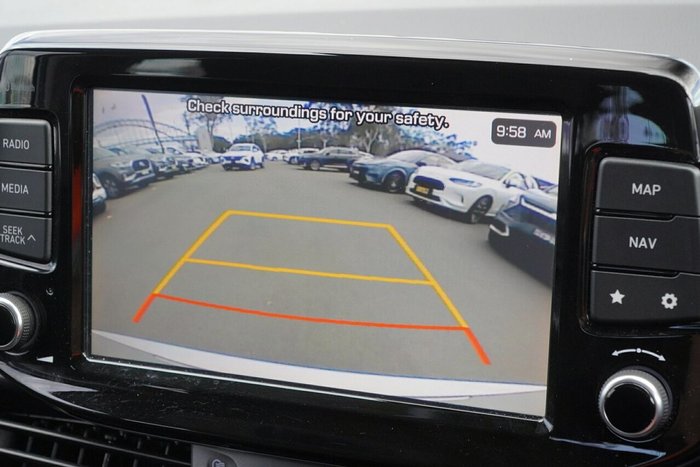 2019 Hyundai i30 Active