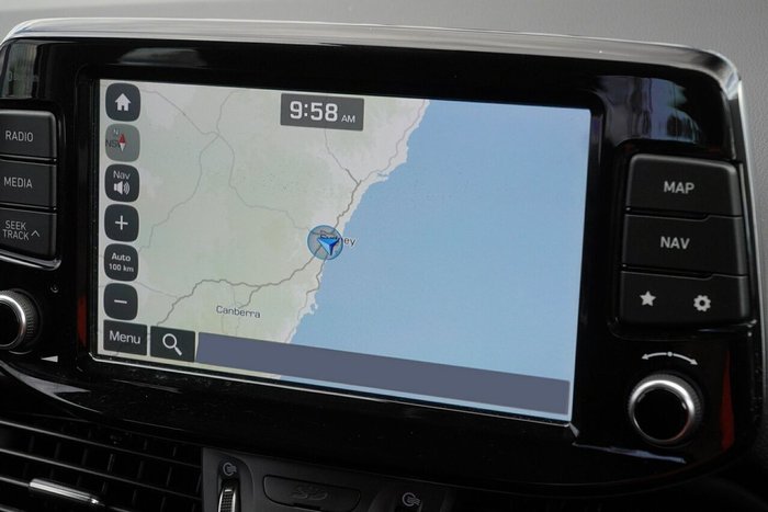 2019 Hyundai i30 Active