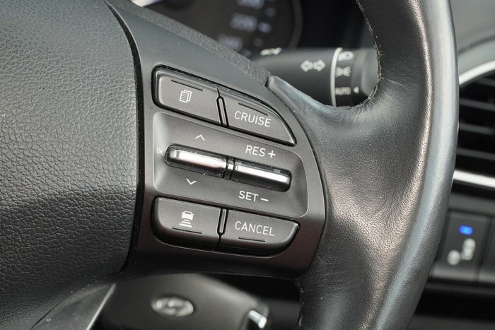 2019 Hyundai i30 Active