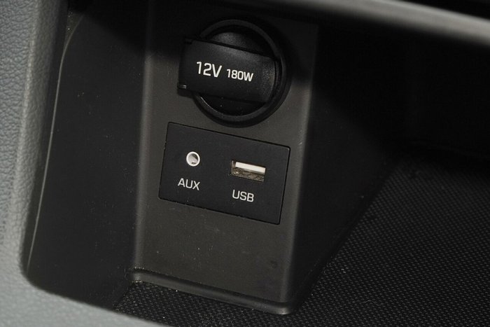 2019 Hyundai i30 Active