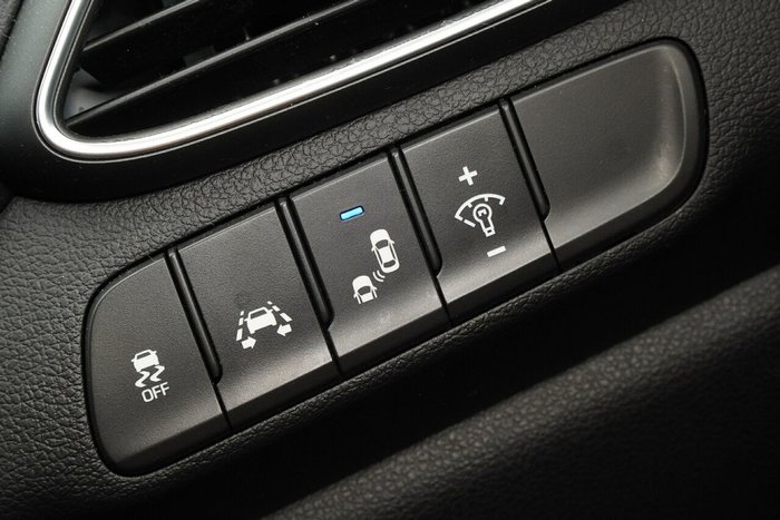 2019 Hyundai i30 Active