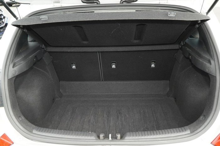 2019 Hyundai i30 Active