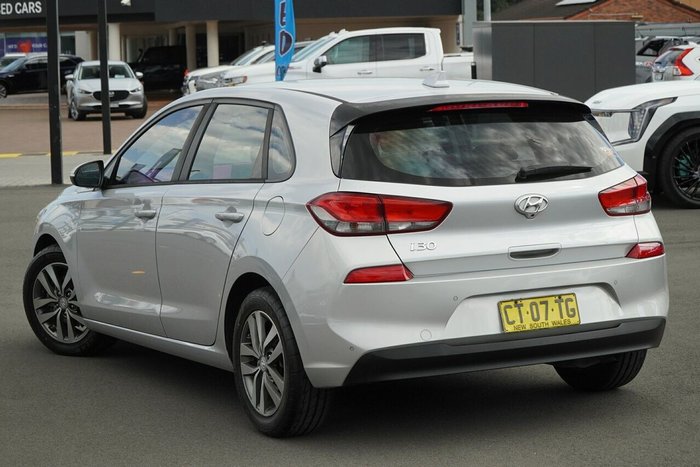 2019 Hyundai i30 Active