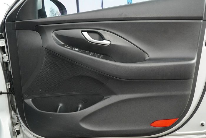 2019 Hyundai i30 Active