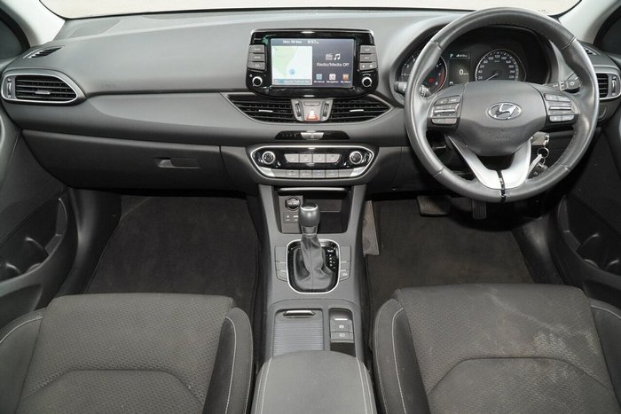 2019 Hyundai i30 Active