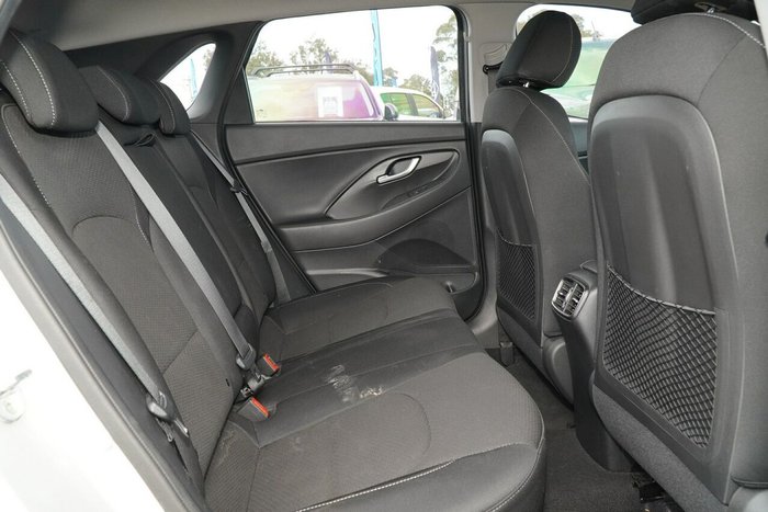 2019 Hyundai i30 Active